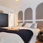 Brenne - 1 Chambre A Montorgueil